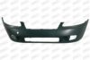 PRASCO FT5201001 Bumper